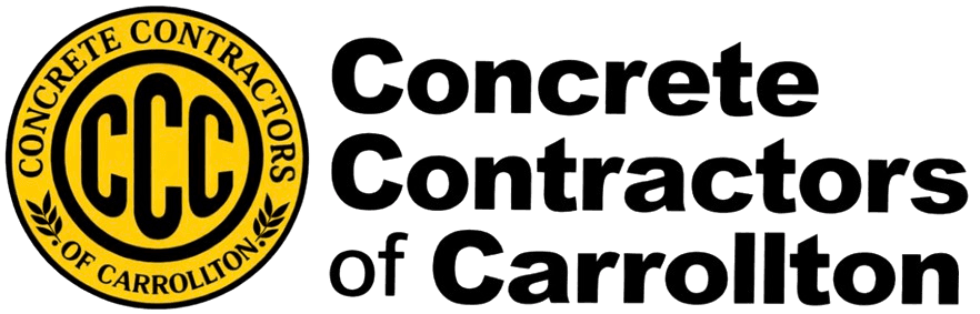 Concrete Contractors of Carrollton logo
