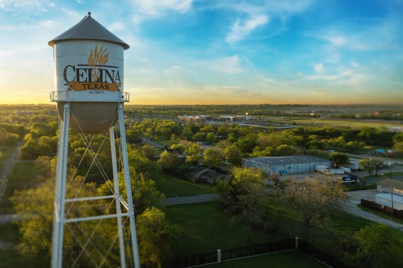 Celina, TX commercial concrete contractors