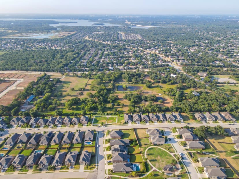 Corinth, TX commercial concrete contractors
