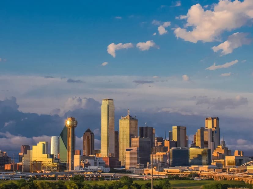 Dallas, TX commercial concrete contractors