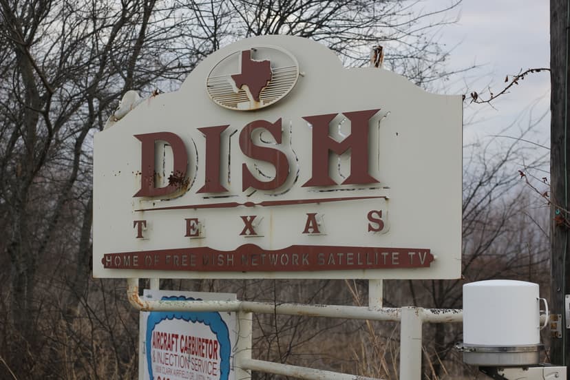 DISH, TX commercial concrete contractors