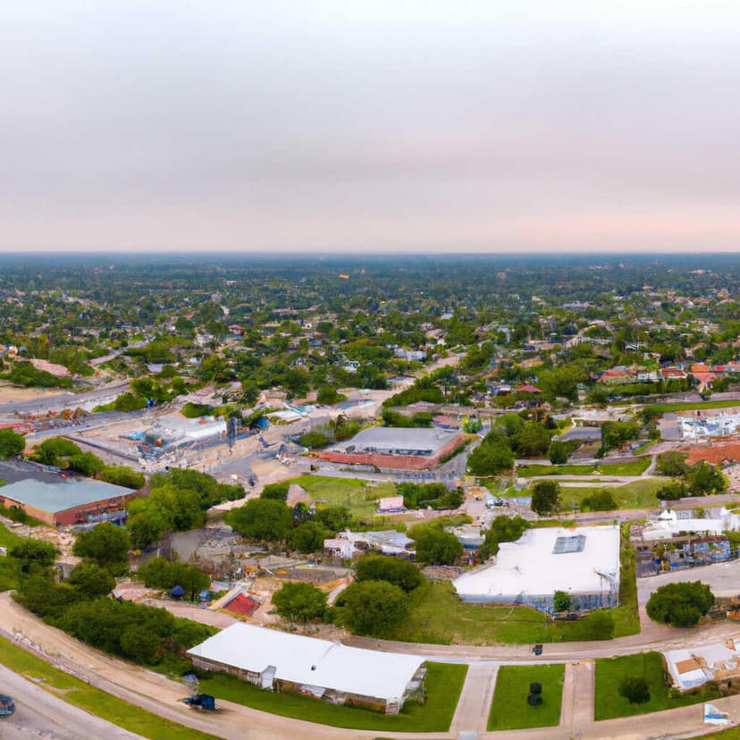 Euless, TX commercial concrete contractors