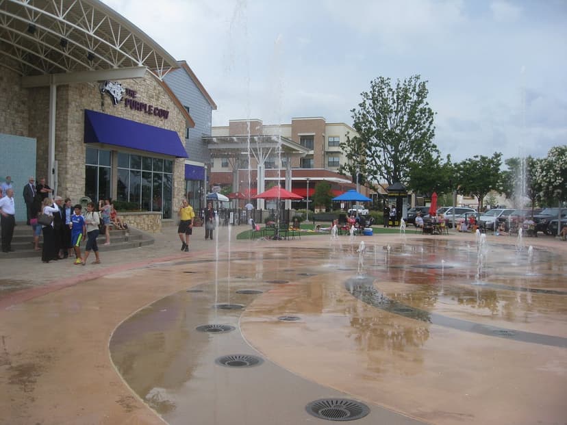 Fairview, TX commercial concrete contractors