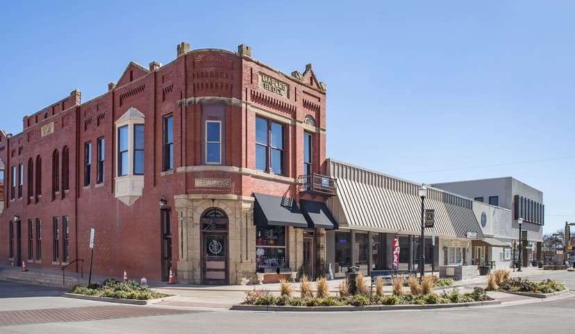 Kaufman, TX commercial concrete contractors