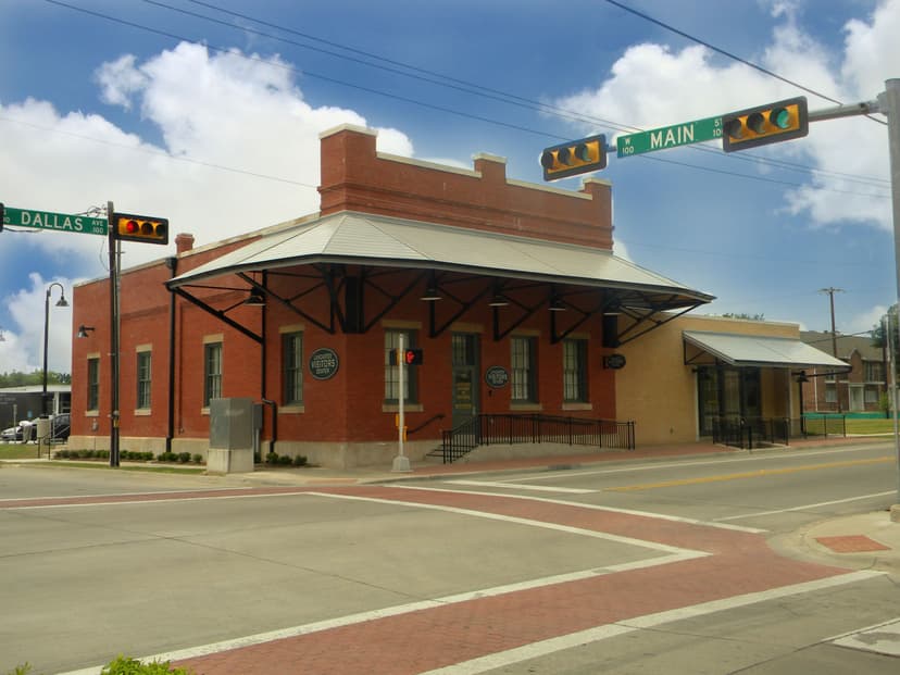 Lancaster, TX commercial concrete contractors