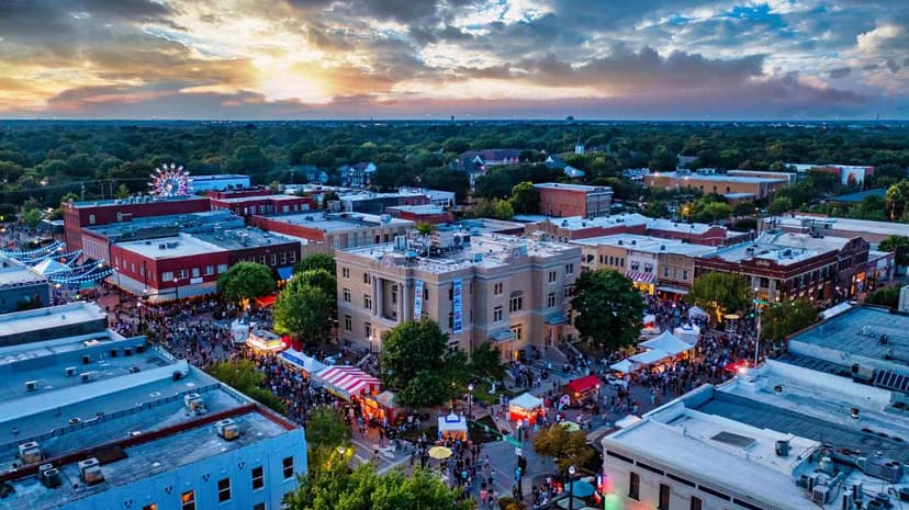 McKinney, TX commercial concrete contractors