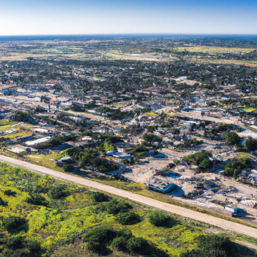 Melissa, TX commercial concrete contractors