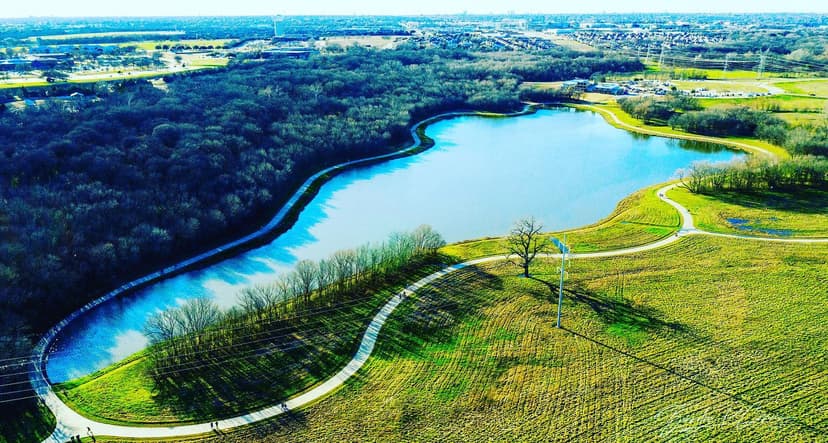 Oak Point, TX commercial concrete contractors