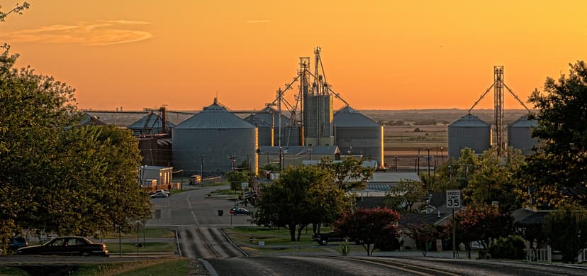 Prosper, TX commercial concrete contractors