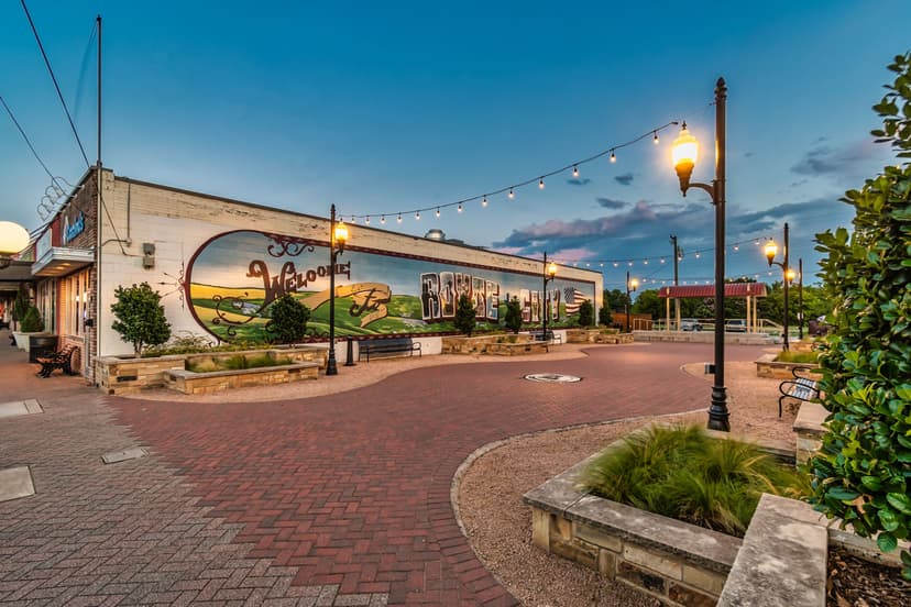 Royse City, TX commercial concrete contractors