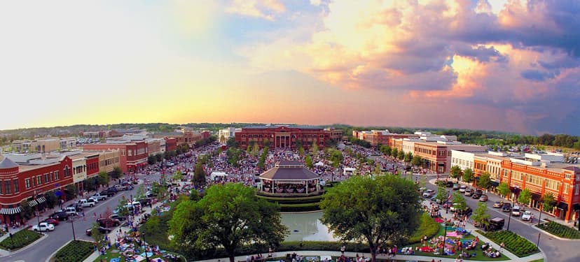 Southlake, TX commercial concrete contractors
