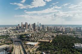 Commercial concrete construction in Mesquite, Texas