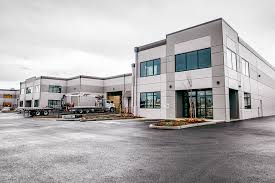 Mixed-Use Development - Commercial concrete construction in Carrollton, Texas